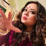 Rupanjana Mitra lodged a complaint In Cyber Crime Cell against rape threats from BJP supporters