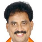 A. Johnkumar: From Congress MLA to key BJP leader in Puducherry