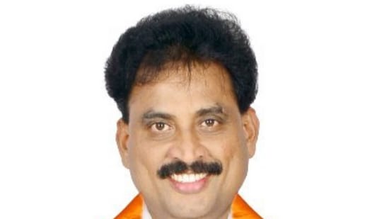 A. Johnkumar: From Congress MLA to key BJP leader in Puducherry