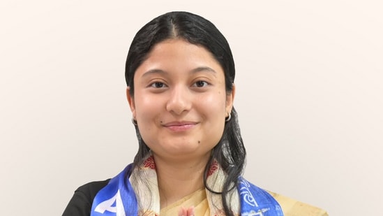 AJP’s Gen Z bet: Kunki Chowdhury in high-stakes urban contest