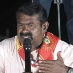 NTK leader Seeman to contest from Karaikudi in high-stakes battle