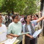After NEET paper leak, Karnataka CM seeks return of state-controlled medical entrance tests