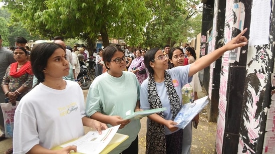 Before NEET-UG leak, parliamentary panel backed pen-and-paper exams
