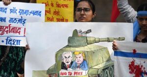 In a world in flux, where does the Global South stand?
