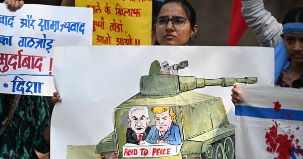 In a world in flux, where does the Global South stand?