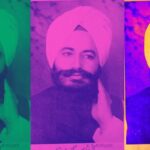 ‘I have a natural attachment to Urdu’: Punjabi poet Kanwar Mohinder Singh Bedi writes in his memoir