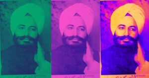 ‘I have a natural attachment to Urdu’: Punjabi poet Kanwar Mohinder Singh Bedi writes in his memoir