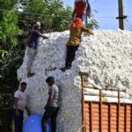 India may take middle path, unlikely to remove import duty on cotton - The HinduBusinessLine