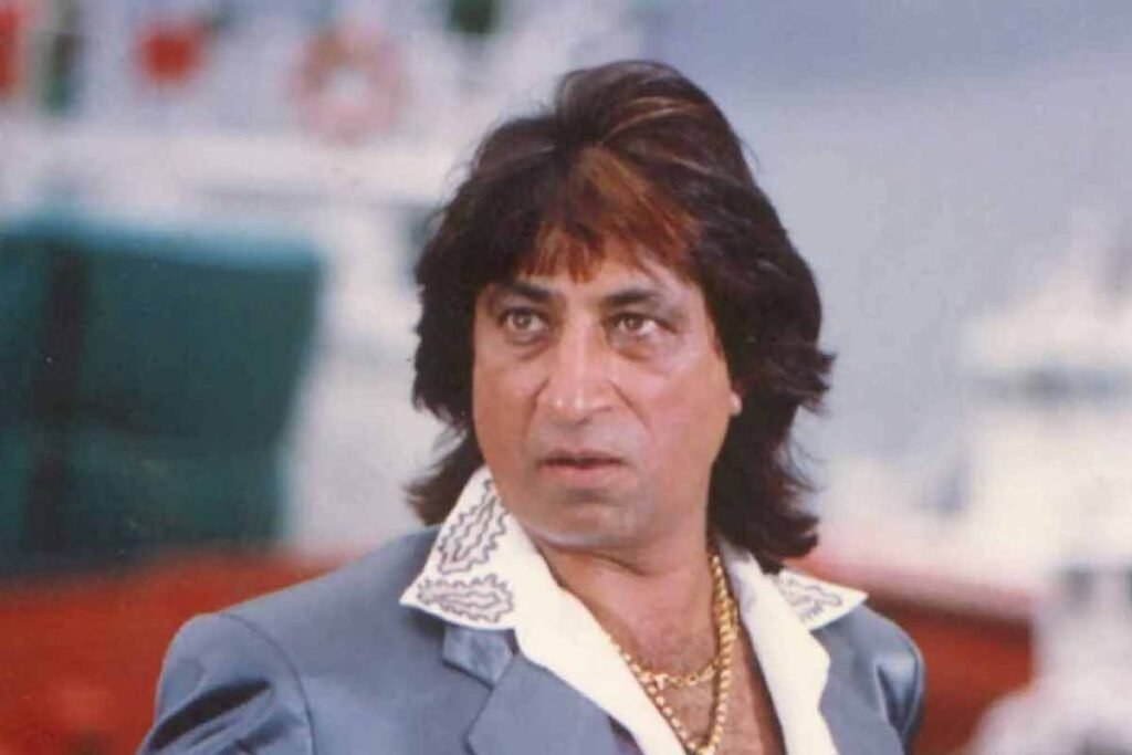 Shakti Kapoor SLAMS Fake Death Rumours Threatens Cyber Complaint