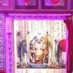 Miscreants loot idols, vandalise Hanuman temple in Shillong; set fire to CCTV cameras before fleeing