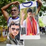 Tamil Nadu: Vijay’s TVK leads in 109 of 234 seats, threatens DMK-AIADMK duopoly