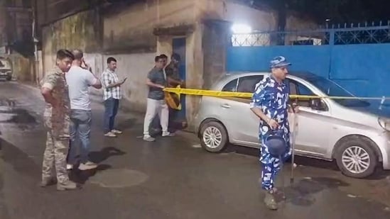 Suvendu aide's murder: Probe hinges on links with UP and UPI