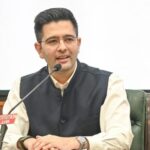 Raghav Chadha congratulates BJP on 'historic' West Bengal sweep, says verdict reflects decisive leadership