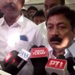 AIADMK faction supports Vijay's TVK after rift with EPS: 'We accept people’s mandate'