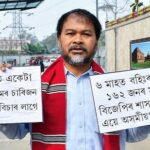 From prison to assembly: Why Akhil Gogoi’s Sivasagar re-election is a litmus test for regionalism