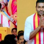 TVK's Aadhav Arjuna in the race from Tamil Nadu's Villivakkam in 2026 polls: 5 facts