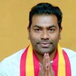 Strategist in the frontline: Aadhav Arjuna eyes Villivakkam for Vijay’s TVK