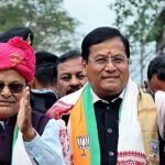 BJP’s Prasanta Phukan eyes fifth consecutive win from Dibrugarh in 2026 Assembly Polls