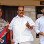 After 2021 setback, P. C. George seeks fresh mandate from Poonjar in 2026 Assembly elections