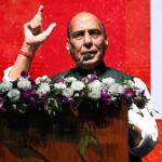 Operation Sindoor anniversary: Rajnath to lead national security review in Jaipur
