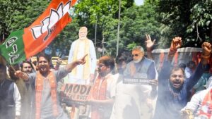 BJP eyes historic win in Mamata turf: Full list of winners in West Bengal elections 2026