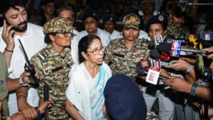 'Our fight was with EC, not BJP': Mamata Banerjee's fresh claims after BJP's Bengal win