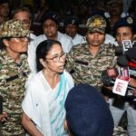 'Our fight was with EC, not BJP': Mamata Banerjee's fresh claims after BJP's Bengal win