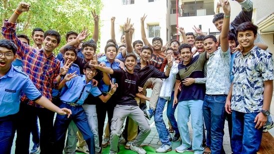 HPBOSE 10th result out: Check direct link to get marksheet