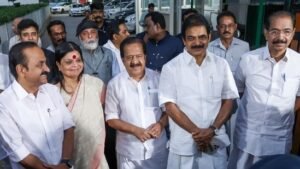 When will Congress announce Kerala CM? Key meet today