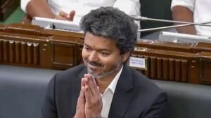 Tamil Nadu CM Vijay orders closure of over 700 govt-run TASMAC liquor stores near schools, bus stops