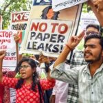 ‘Breach in command chain, we take responsibility’: Govt after NEET paper leak