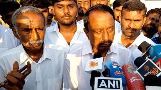 Who is TVK's KA Sengottaiyan, the ninth-time Tamil Nadu MLA in Vijay's camp?