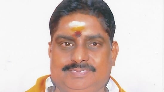 Why A. Namassivayam’s Mannadipet re-election is crucial for BJP in Puducherry