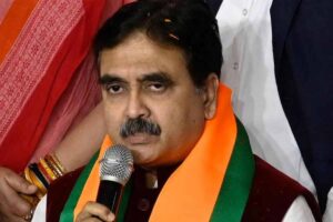 West Bengal Assembly Election Result 2026: MP Abhijit Ganguly opens up on vote trend