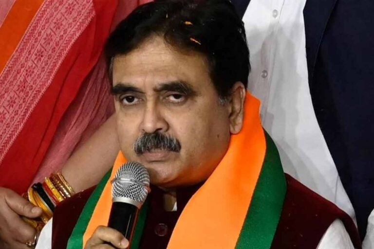 West Bengal Assembly Election Result 2026: MP Abhijit Ganguly opens up on vote trend