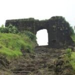 Pune: Tourist rescued after 150-ft fall at Sinhagad Fort while clicking photos
