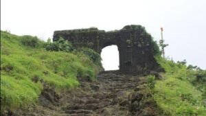 Pune: Tourist rescued after 150-ft fall at Sinhagad Fort while clicking photos