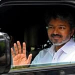 AIADMK sees ‘momentum’ in talks with TVK, says ‘ball now in Vijay’s court’