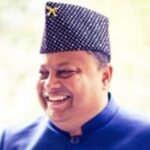 From rebel to administrator: Why Anit Thapa’s 2026 campaign is a referendum on Gorkhaland’s new path