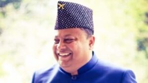 From rebel to administrator: Why Anit Thapa’s 2026 campaign is a referendum on Gorkhaland’s new path