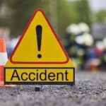 19-yr-old rams into 4 pedestrians in Powai hit-and-run
