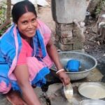 The rise of Kalita Maji: Domestic help who contested from BJP wins in Bengal's Ausgram