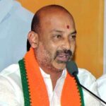 Union minister Bandi Sanjay seeks removal of content linking him with son Bhageerath's POCSO case
