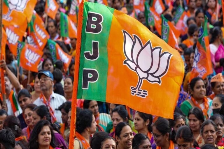West Bengal Assembly Election: All BJP candidates will worship in the temples before counting