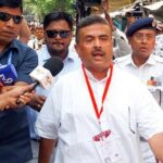 West Bengal: Suvendu Adhikari emerges as BJP’s giant killer in Bengal