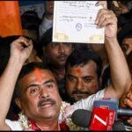 New BJP govt in West Bengal to take oath on May 9; focus on probable CM post