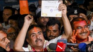 New BJP govt in West Bengal to take oath on May 9; focus on probable CM post