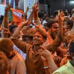 Local pitch, softer tone, welfare focus helped BJP sweep Bengal