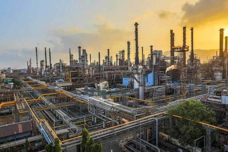 BPCL Mozambique LNG Project Reaffirms India's Energy Security