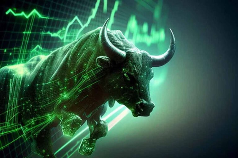 Sensex jumps 800 points, nifty also grow for oil prices drop
